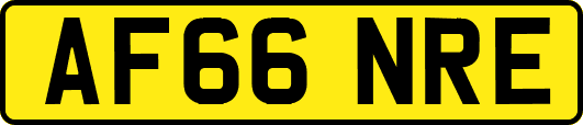 AF66NRE