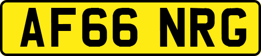 AF66NRG