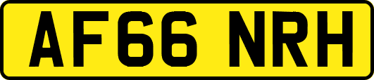 AF66NRH