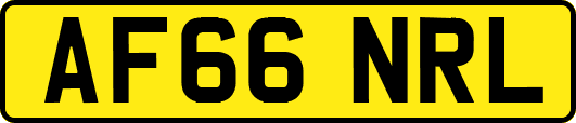 AF66NRL