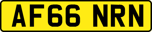 AF66NRN