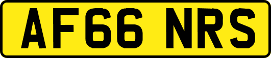 AF66NRS