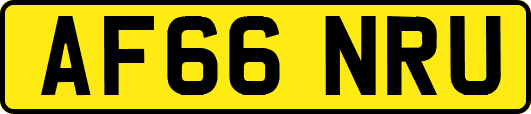 AF66NRU