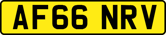 AF66NRV