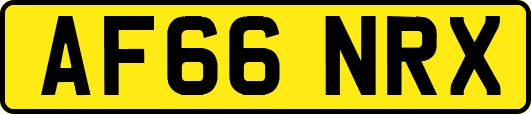 AF66NRX