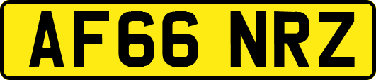 AF66NRZ