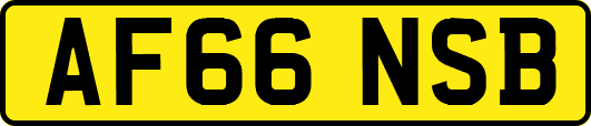 AF66NSB