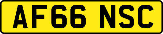 AF66NSC