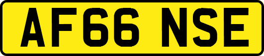 AF66NSE