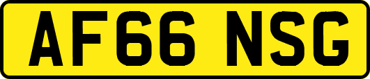 AF66NSG