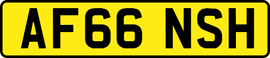 AF66NSH