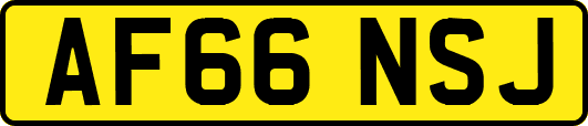 AF66NSJ