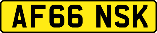 AF66NSK