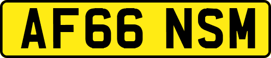 AF66NSM