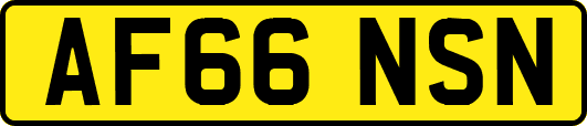 AF66NSN