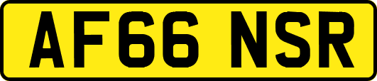 AF66NSR