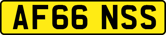 AF66NSS