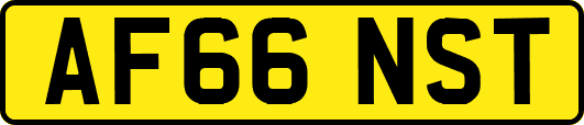 AF66NST