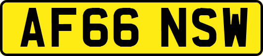 AF66NSW