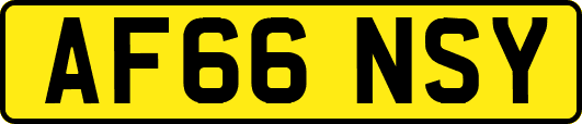 AF66NSY