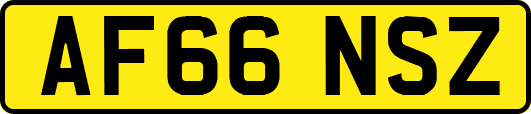 AF66NSZ