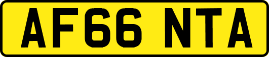 AF66NTA