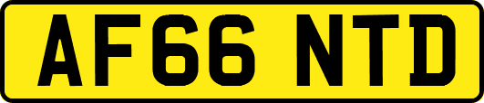 AF66NTD