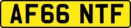 AF66NTF