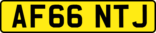 AF66NTJ