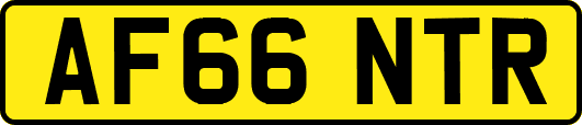 AF66NTR