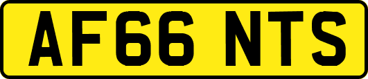 AF66NTS