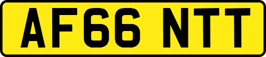 AF66NTT