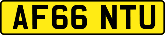 AF66NTU