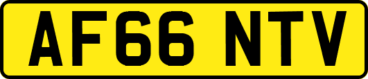 AF66NTV