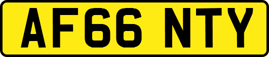 AF66NTY