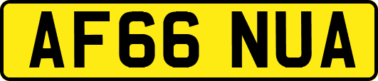 AF66NUA