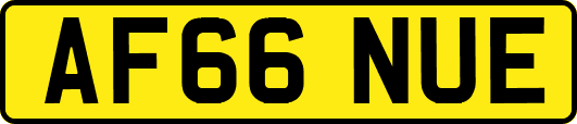 AF66NUE