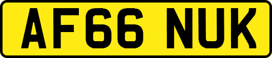 AF66NUK