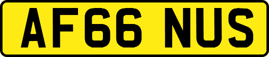 AF66NUS