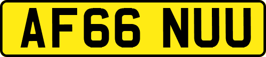 AF66NUU