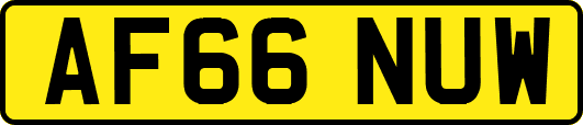 AF66NUW