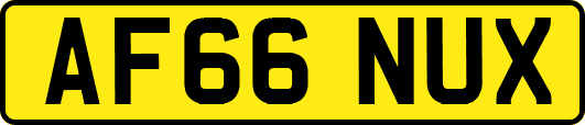 AF66NUX