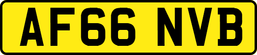 AF66NVB