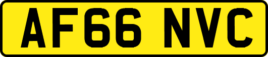 AF66NVC