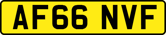 AF66NVF