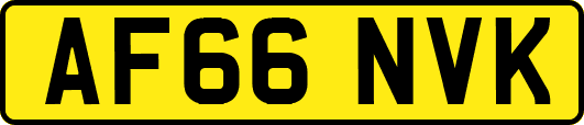 AF66NVK