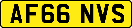 AF66NVS