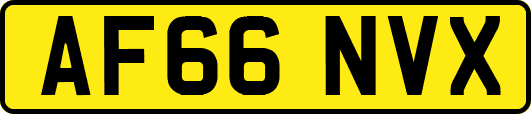 AF66NVX