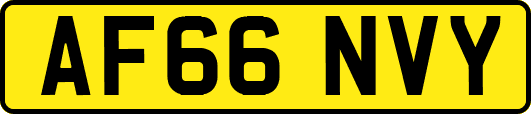 AF66NVY