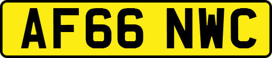 AF66NWC